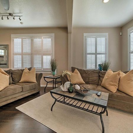 Hawaiian Hideaway With Yard Less Than 2 Miles To Hilo Bay! Exterior foto