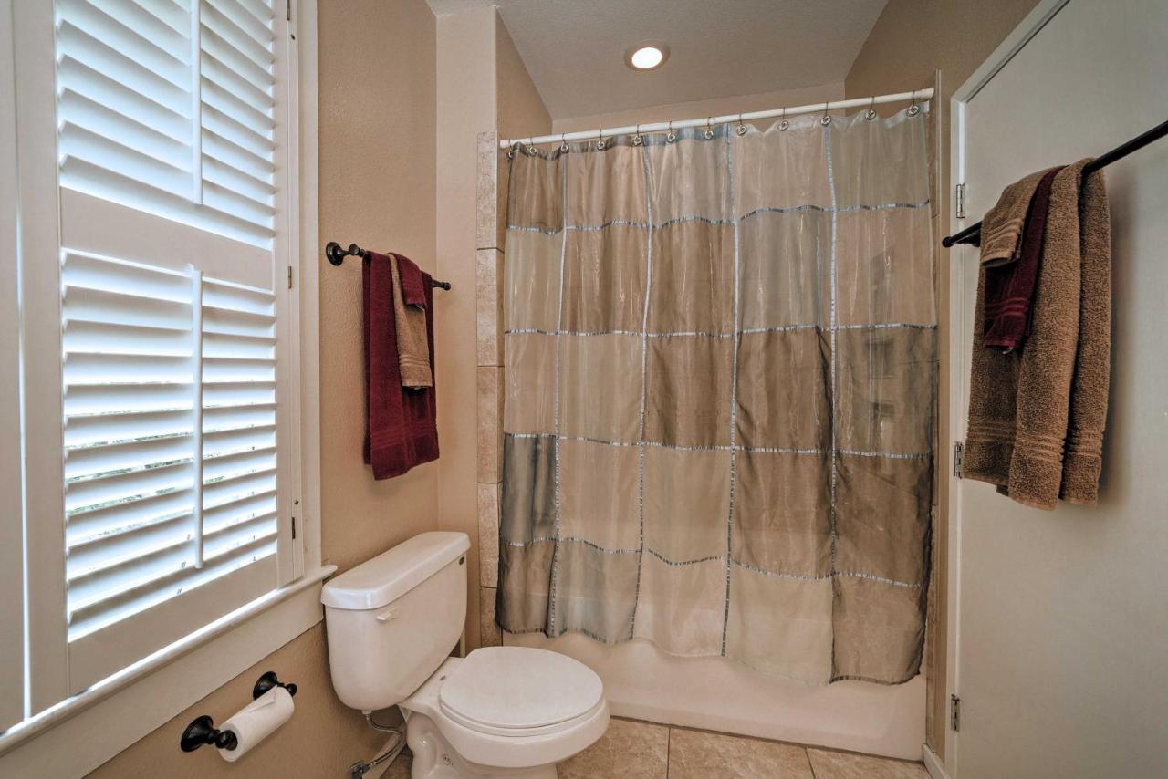 Hawaiian Hideaway With Yard Less Than 2 Miles To Hilo Bay! Exterior foto